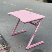 Bàn Làm Việc Chân Sắt Chữ Z - BLV121