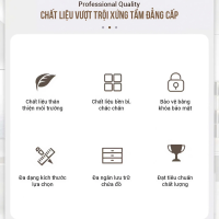 Bàn Giám Đốc Hiện Đại Màu Gỗ Đẹp - BGĐ100