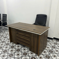 Bàn Văn Phòng Giám Đốc Gỗ - BGĐ29