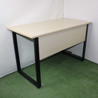 Bàn Văn Phòng Làm Việc Có Yếm Che - BLV10