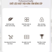 Bàn Giám Đốc Tối Giản Sang Trọng - BGĐ97