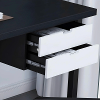 Bàn Làm Việc Khung Chân Sắt Vững Chắc - BLV130