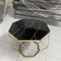 Bàn Trà Sofa Kim Cương - BT1