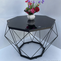 Bàn Trà Sofa Kim Cương - BT1