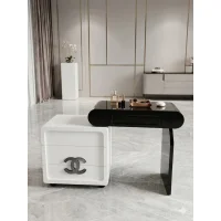 Bàn Trang Điểm Mini Kiểu Dáng Tối Giản - BTD30
