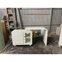 Bàn Trang Điểm Mini Thiết Kế Sang Trọng Hiện Đại - BTD44