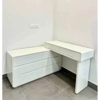 Bàn Trang Điểm Phong Cách Hiện Đại Cho Phòng Ngủ Đẹp - BTD26