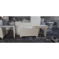 Bàn Trang Điểm Thiết Kế Đẹp Có Nhiều Ngăn Kéo - BTD24