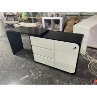 Bàn Trang Điểm Thiết Kế Đơn Giản Sang Trọng Hiện Đại - BTD41