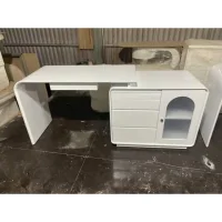 Bàn Trang Điểm Tủ 3 Ngăn Kéo Và 1 Cánh Tiện Lợi - BTD28