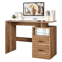Bàn Làm Việc Văn Phòng Giá Tốt - BG29