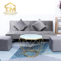 Combo Ghế Sofa Giường Nằm Serita - SF4