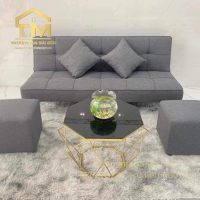 Combo Ghế Sofa Giường Nằm Serita - SF4