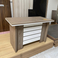 Bàn Văn Phòng Giám Đốc Gỗ - BGĐ29