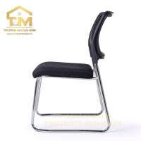 Ghế Quỳ Văn Phòng Họp Không Tay - GQ1