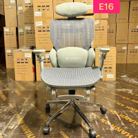 Ghế Công Thái Học LIKE REGA Lưng Lưới Êm Ái - CTH27