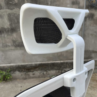 Ghế Xoay Văn Phòng Tựa Đầu Tay Gập - GX29