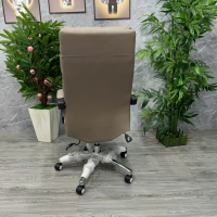 Ghế Giám Đốc Bọc Da Sang Trọng - GGĐ36