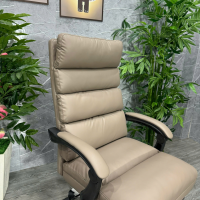 Ghế Giám Đốc Bọc Da Sang Trọng - GGĐ36