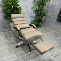 Ghế Giám Đốc Bọc Da Sang Trọng - GGĐ36