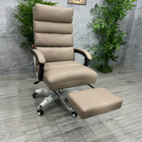 Ghế Giám Đốc Bọc Da Sang Trọng - GGĐ36