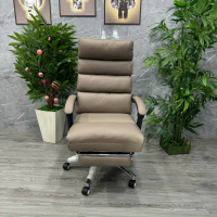 Ghế Giám Đốc Bọc Da Sang Trọng - GGĐ36