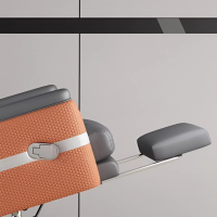 Ghế Giám Đốc Da Nhập Khẩu Ngả Lưng Đa Năng - GGĐ49