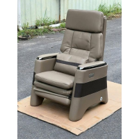 Ghế Giám Đốc Da Cao Cấp Ngả Sau Thư Thái - GGĐ48