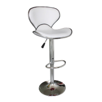 Ghế Bar Chân Trụ Điều Chỉnh - QB4