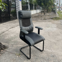 Ghế Gaming Quỳ Có Gối Tựa - GM15