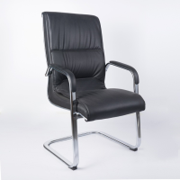 Ghế Văn Phòng Chân Quỳ Da Phòng Họp - GQ13