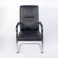 Ghế Văn Phòng Chân Quỳ Da Phòng Họp - GQ13