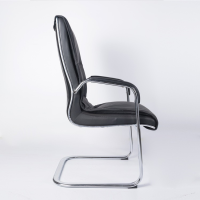 Ghế Văn Phòng Chân Quỳ Da Phòng Họp - GQ13