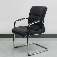 Ghế Văn Phòng Chân Quỳ Da Phòng Họp - GQ13