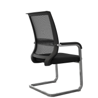 Ghế Văn Phòng Chân Quỳ Nhún Lưng Chỉ Ngang - GQ11