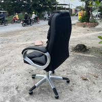 Ghế Giám Đốc Nệm Da Êm Ái - GGĐ2