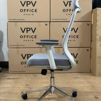 Ghế Văn Phòng Ergonomic Lưng Lưới Chống Đau Lưng - GX82