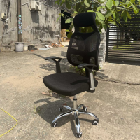 Ghế Xoay Văn Phòng Lưng Lưới Thư Giãn - GX20