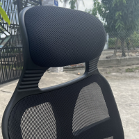 Ghế Xoay Văn Phòng Lưng Lưới Thư Giãn - GX20