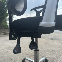 Ghế Xoay Văn Phòng Lưng Lưới Thư Giãn - GX20