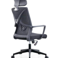 Ghế Xoay Văn Phòng Cao Cấp Khung V Độc Đáo - GX88