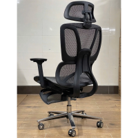 Ghế Xoay Văn Phòng Thư Giãn Có Gác Chân Tiện Lợi - GX86