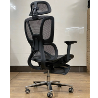 Ghế Xoay Văn Phòng Thư Giãn Có Gác Chân Tiện Lợi - GX86