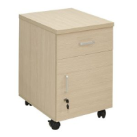 Hộc Tủ Phụ Di Động Mini Có Cánh - TP3