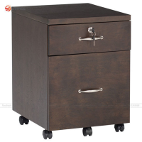 Hộc Tủ Phụ Di Động Mini Có Cánh - TP3