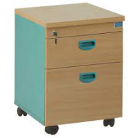 Hộc Tủ Phụ Di Động Mini Có Cánh - TP3