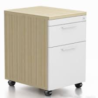 Hộc Tủ Phụ Di Động Mini Có Cánh - TP3