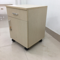 Hộc Tủ Phụ Di Động Mini Có Cánh - TP3