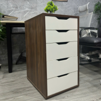 Hộc Tủ IKEA 5 Ngăn Tiện Lợi - TP52 