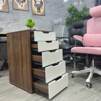 Hộc Tủ IKEA 5 Ngăn Tiện Lợi - TP52 